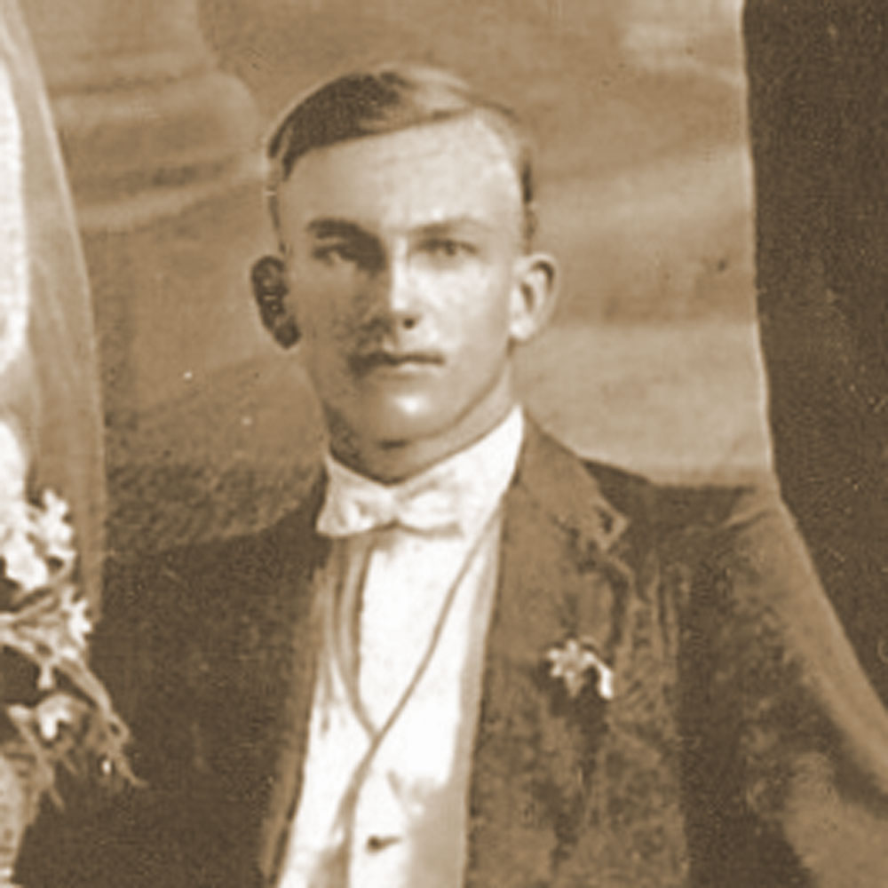 Leslie Richard Whittington