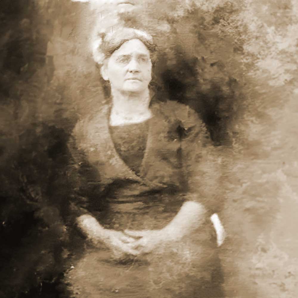 Catherine Elizabeth McIntosh